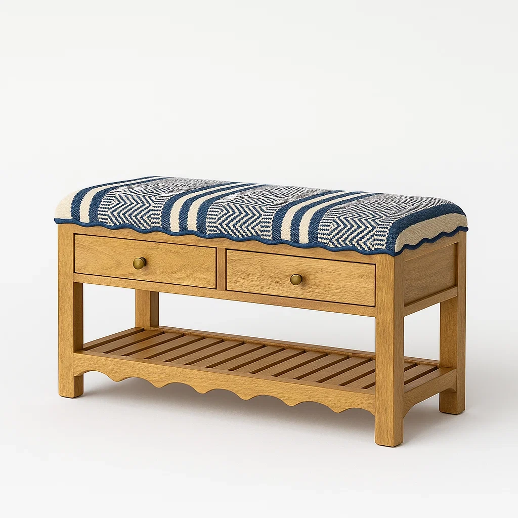 Meubles de chambre,Banc de rangement