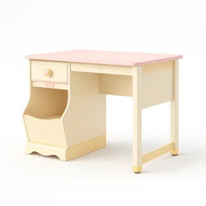 Meubles de chambre,Bureau