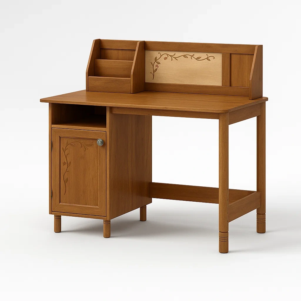 Meubles de chambre,Bureau