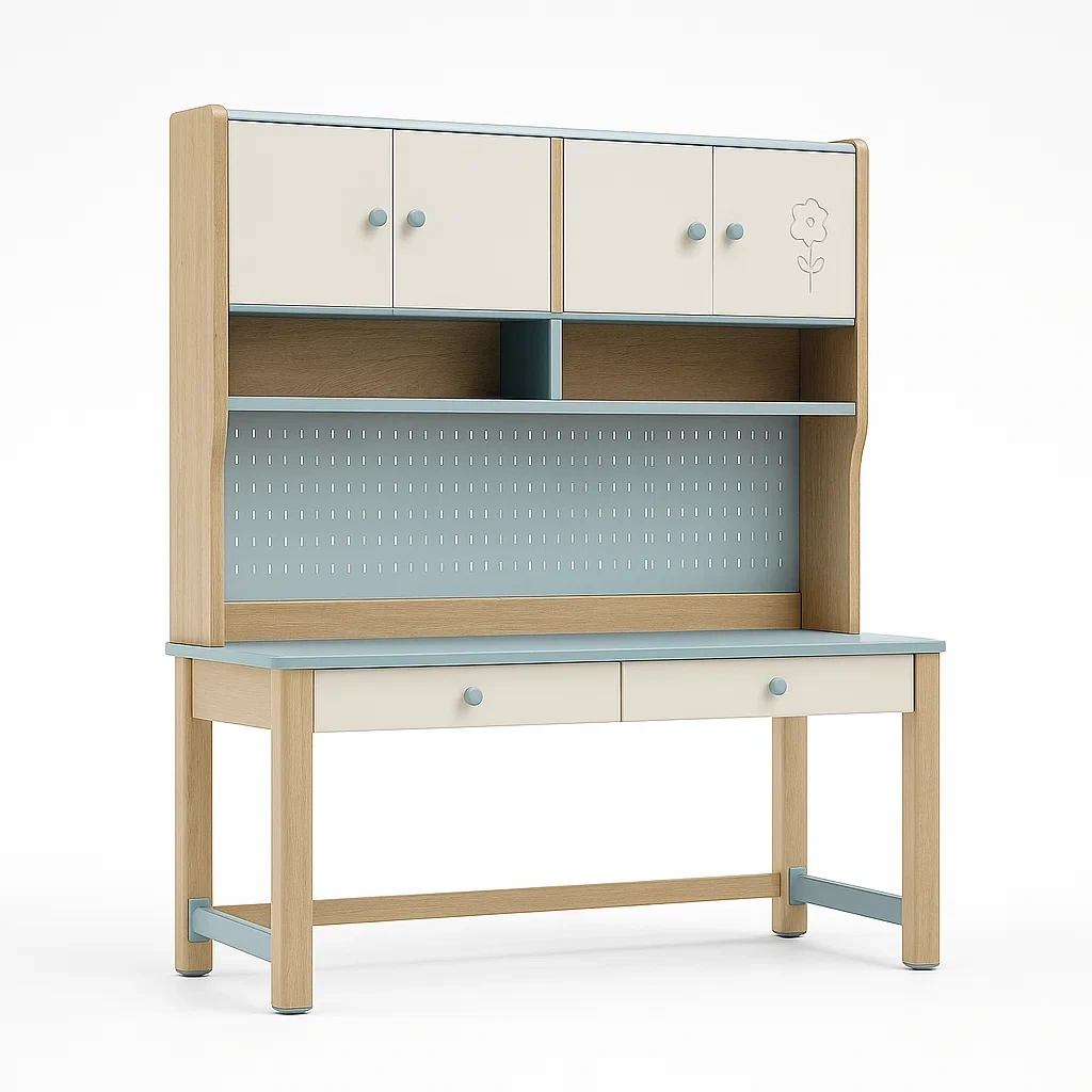 Meubles de chambre,Bureau