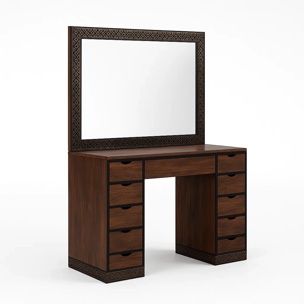 Meubles de chambre,Coiffeuse