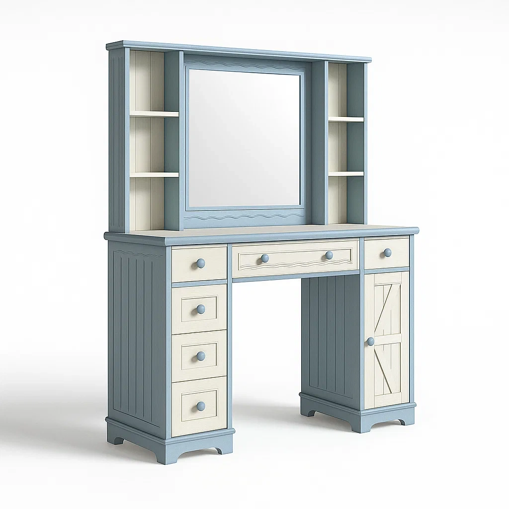 Meubles de chambre,Coiffeuse