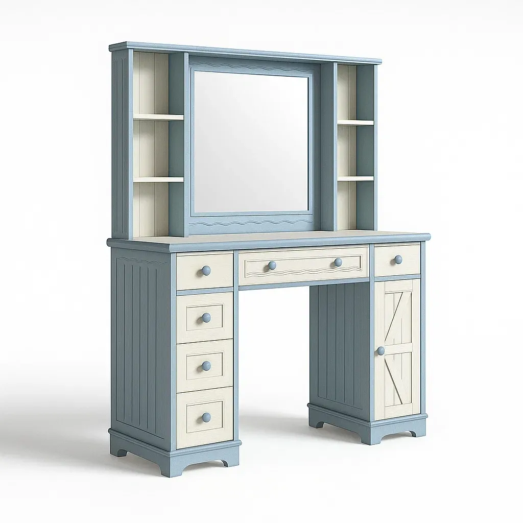 Meubles de chambre,Coiffeuse