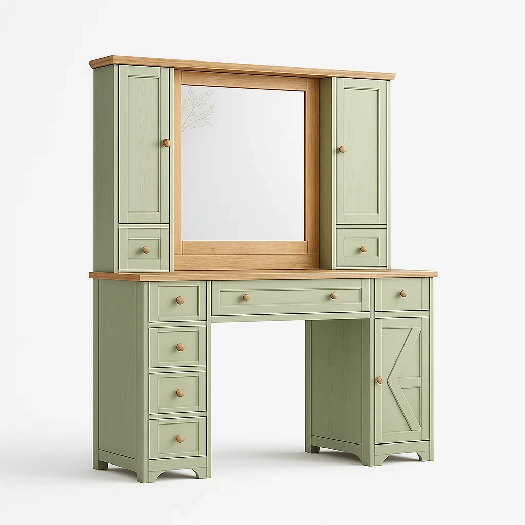 Meubles de chambre,Coiffeuse