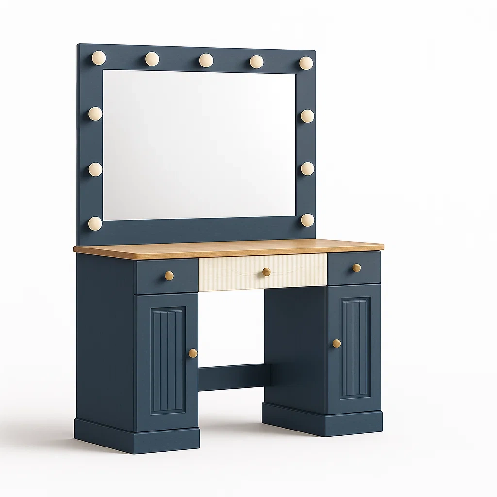 Meubles de chambre,Coiffeuse