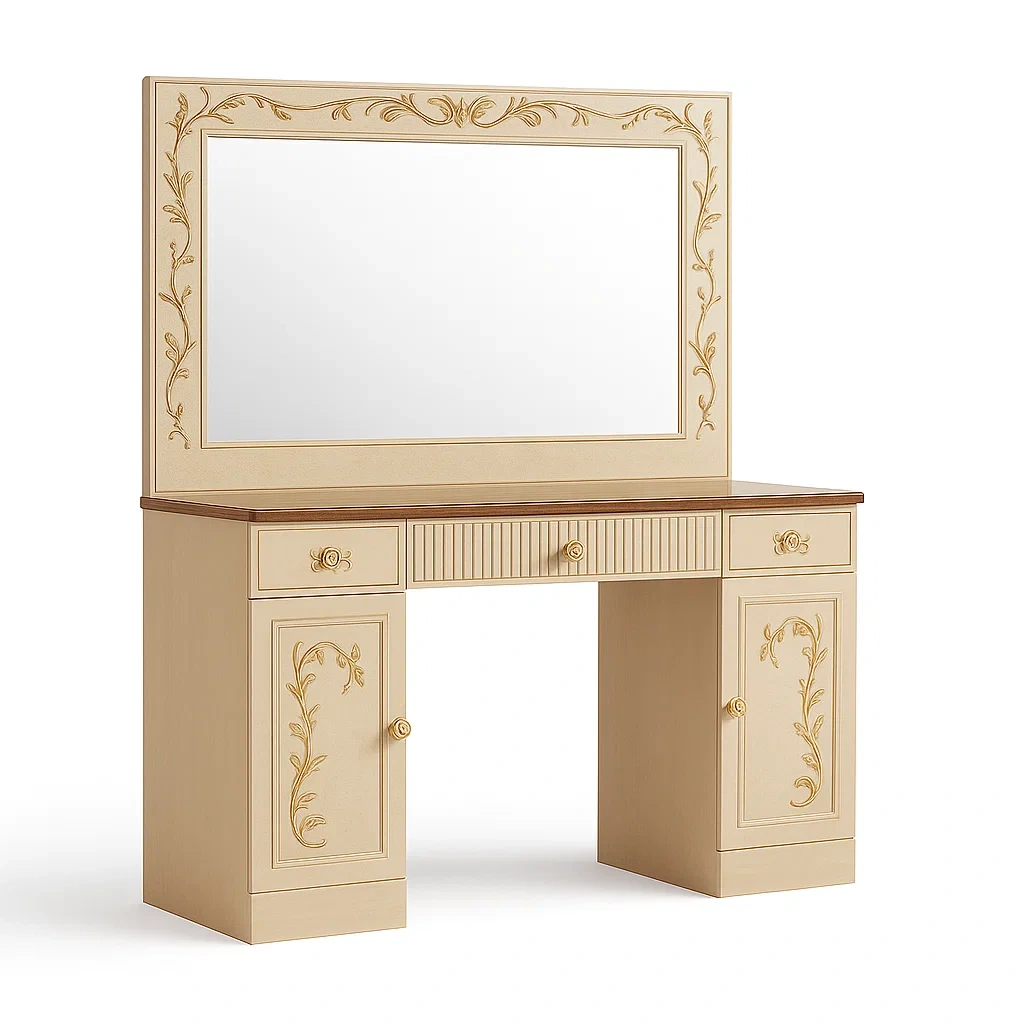 Meubles de chambre,Coiffeuse