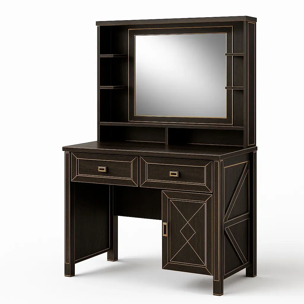 Meubles de chambre,Coiffeuse