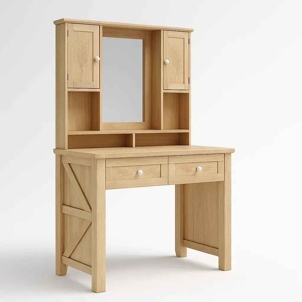 Meubles de chambre,Coiffeuse