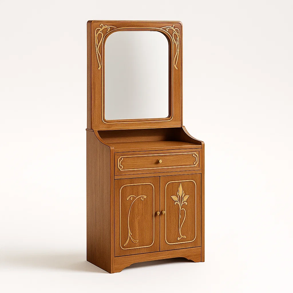 Meubles de chambre,Coiffeuse