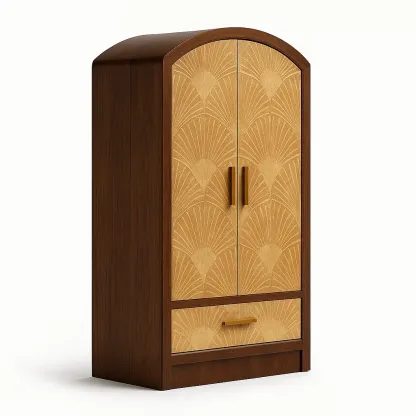 Meubles de chambre,Armoire