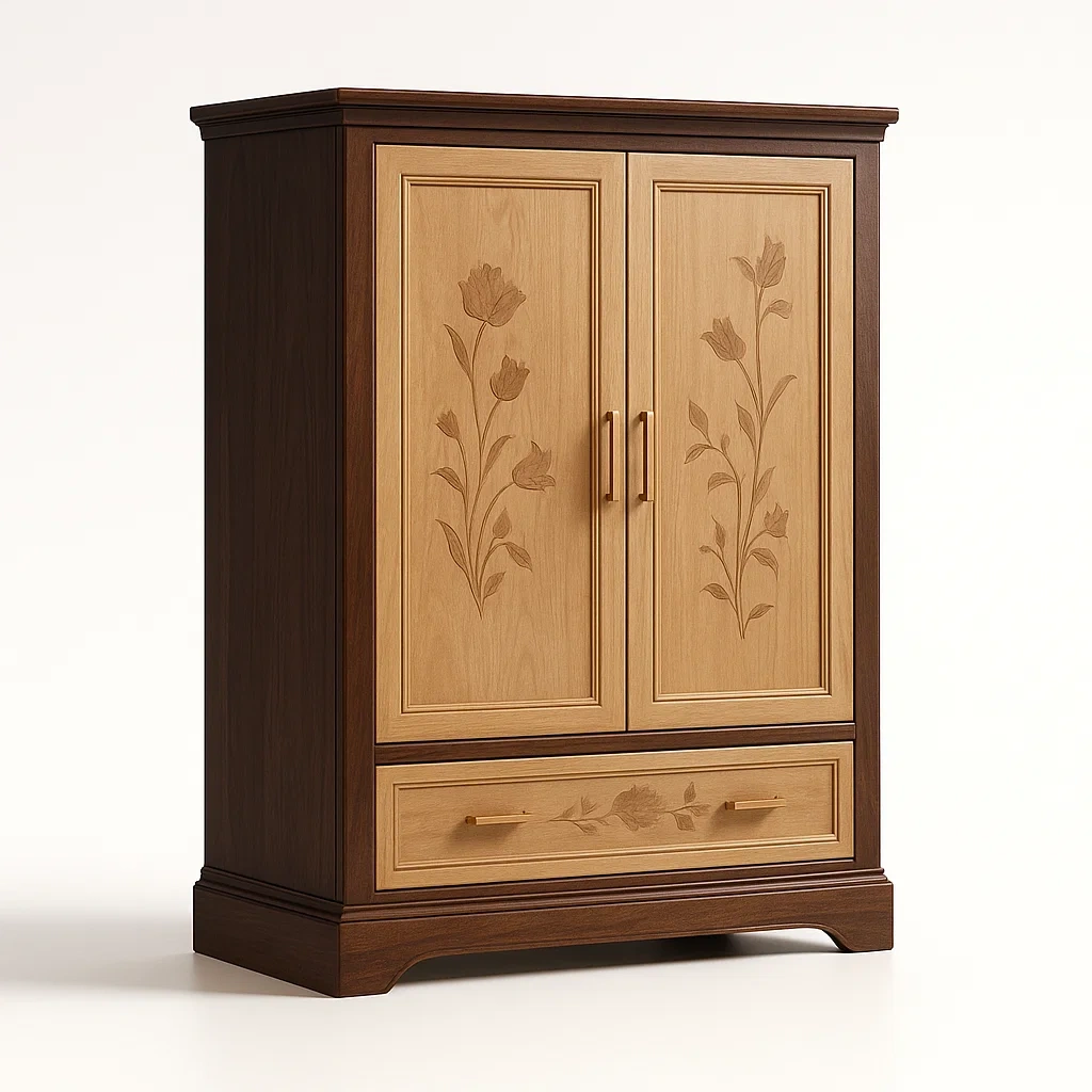 Meubles de chambre,Armoire
