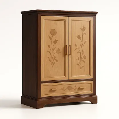 Meubles de chambre,Armoire