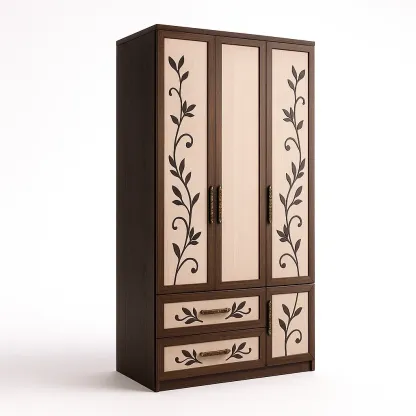 Meubles de chambre,Armoire