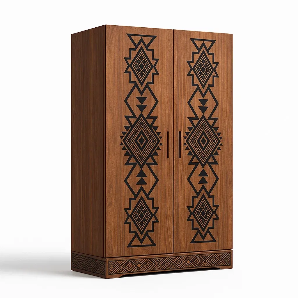 Meubles de chambre,Armoire