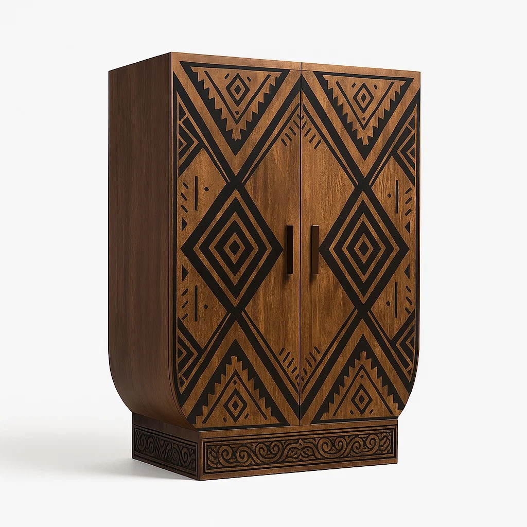 Meubles de chambre,Armoire