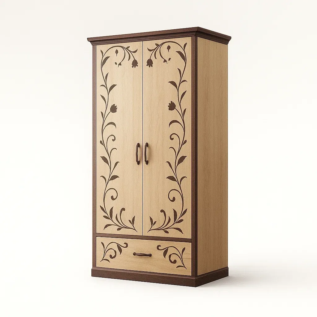 Meubles de chambre,Armoire