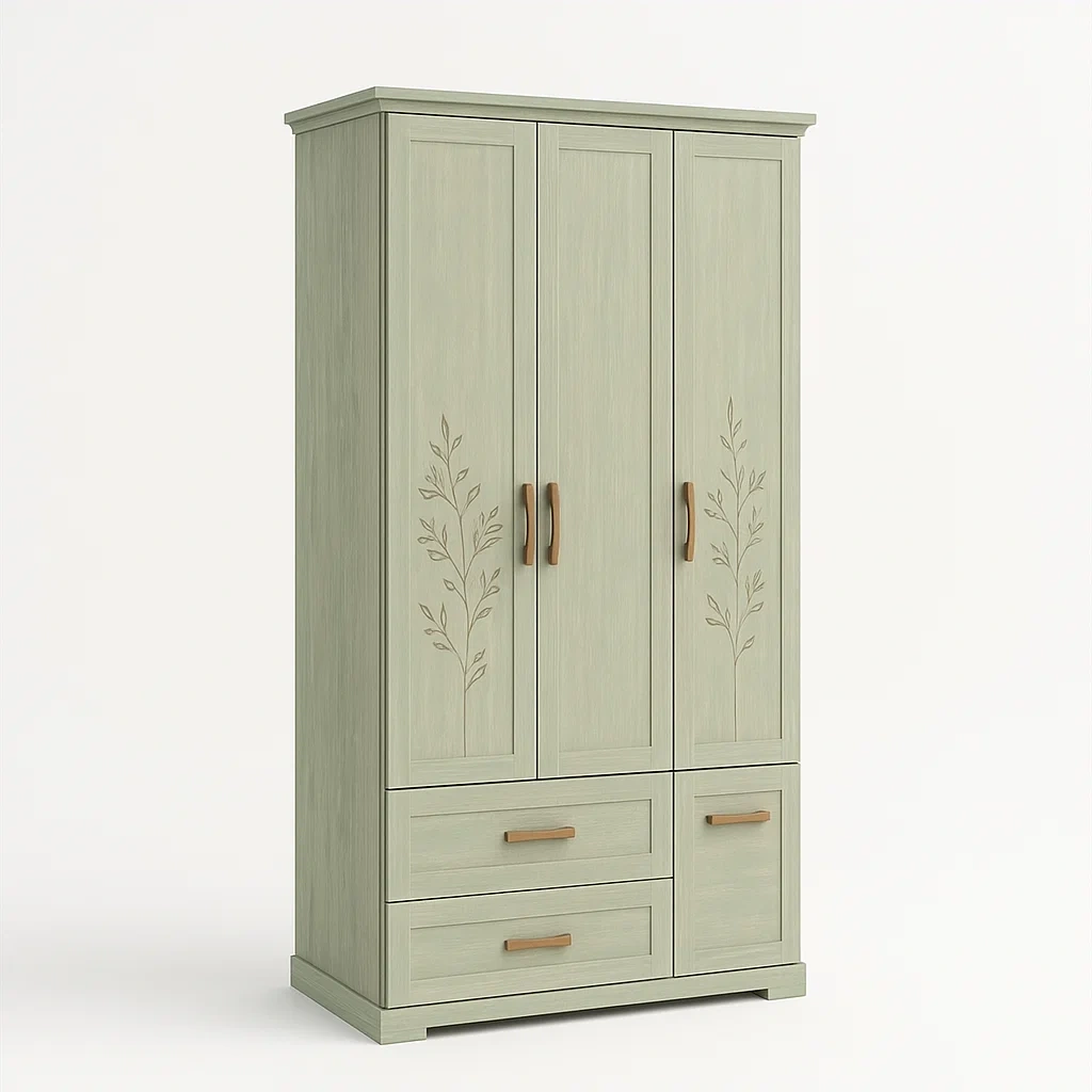 Meubles de chambre,Armoire