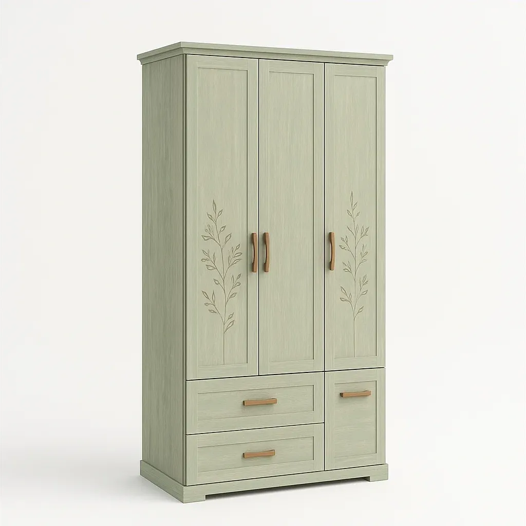 Meubles de chambre,Armoire