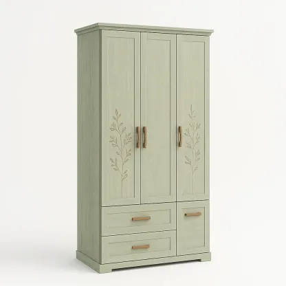 Meubles de chambre,Armoire