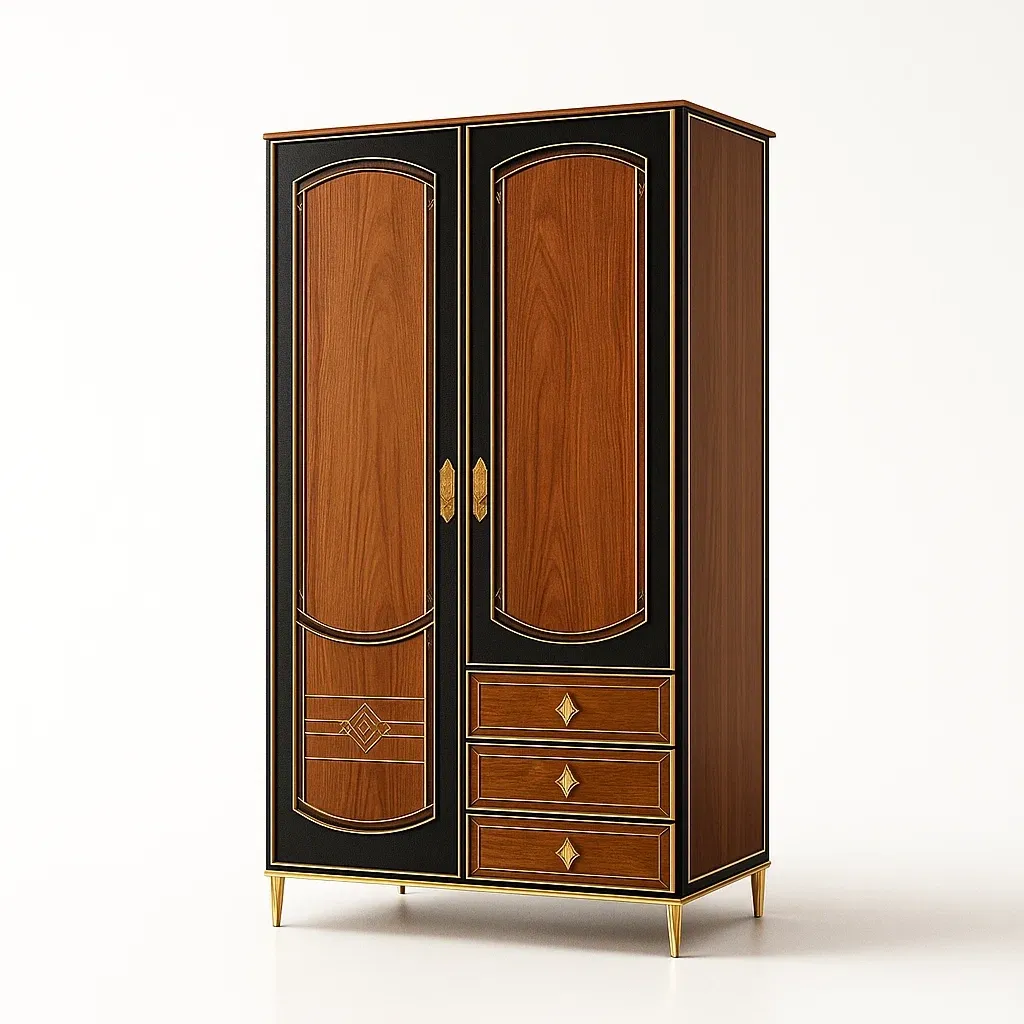 Meubles de chambre,Armoire