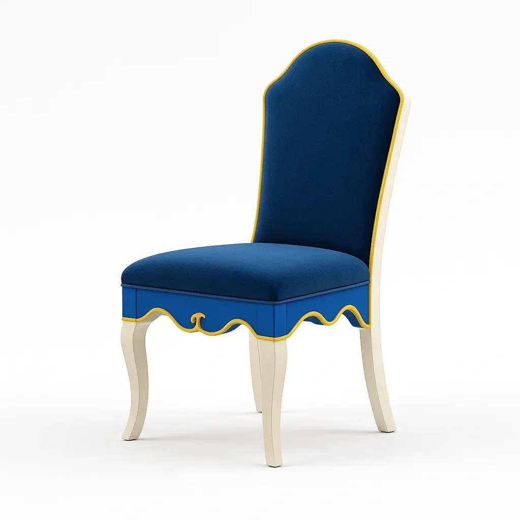 Meubles salle à manger,Chaise de salle à manger