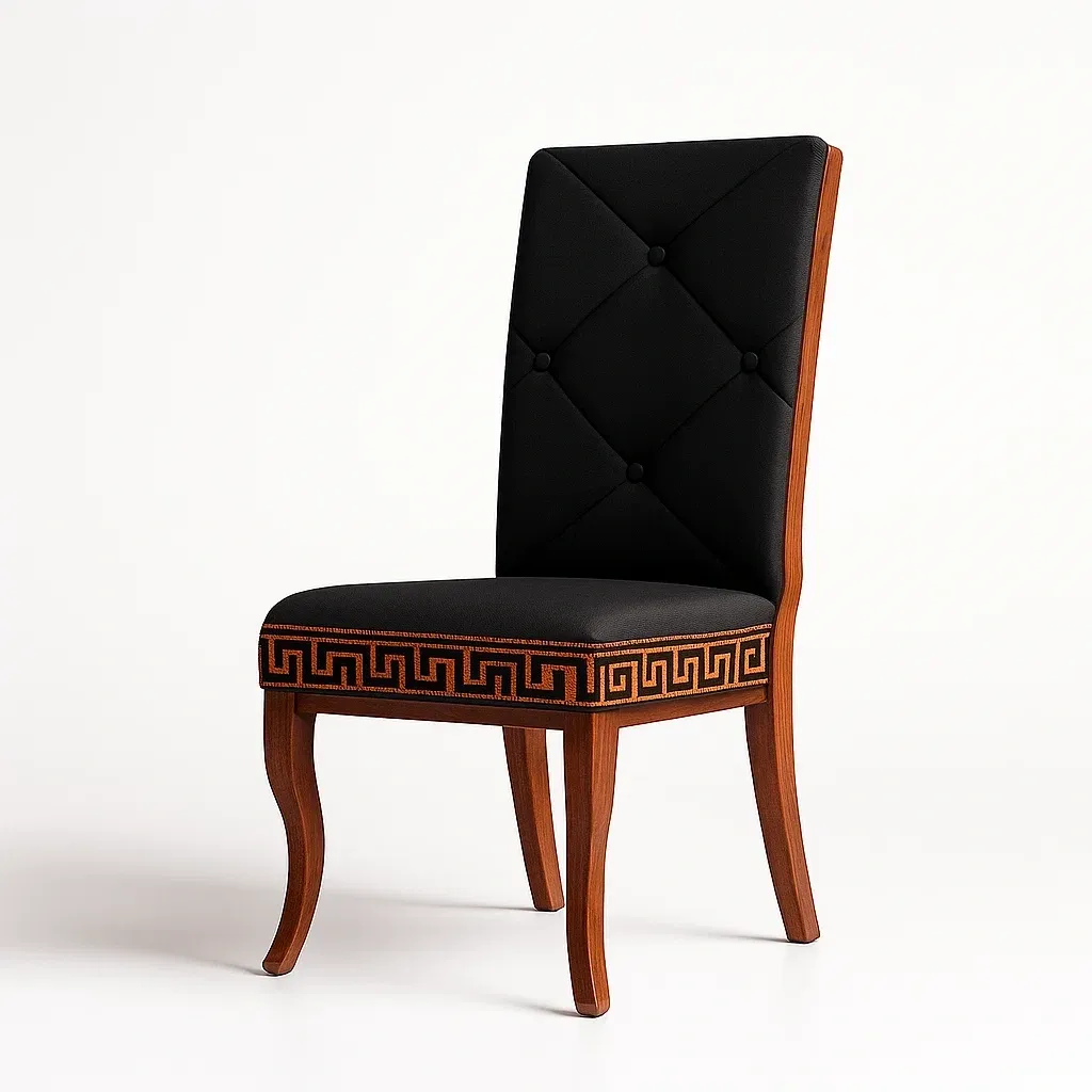 Meubles salle à manger,Chaise de salle à manger