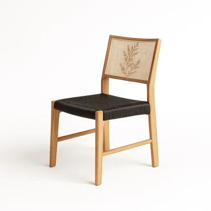 Meubles salle à manger,Chaise de salle à manger