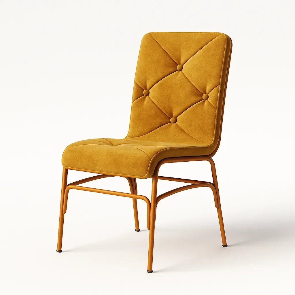 Meubles salle à manger,Chaise de salle à manger