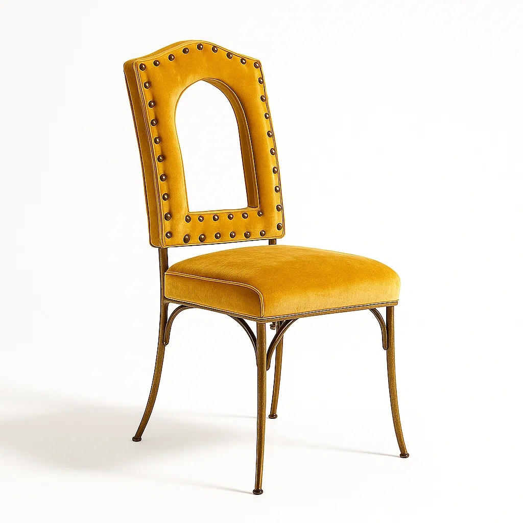 Meubles salle à manger,Chaise de salle à manger