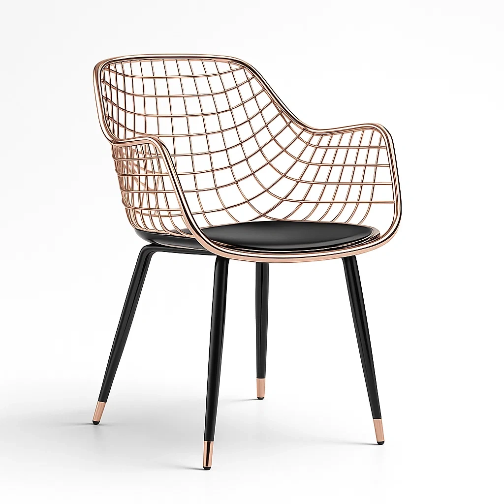 Meubles salle à manger,Chaise de salle à manger