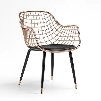 Meubles salle à manger,Chaise de salle à manger