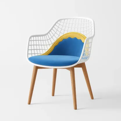 Meubles salle à manger,Chaise de salle à manger