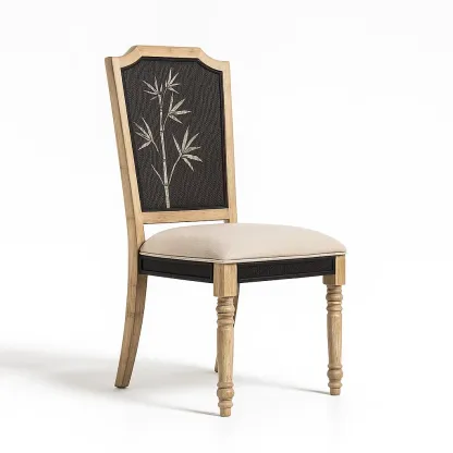 Meubles salle à manger,Chaise de salle à manger