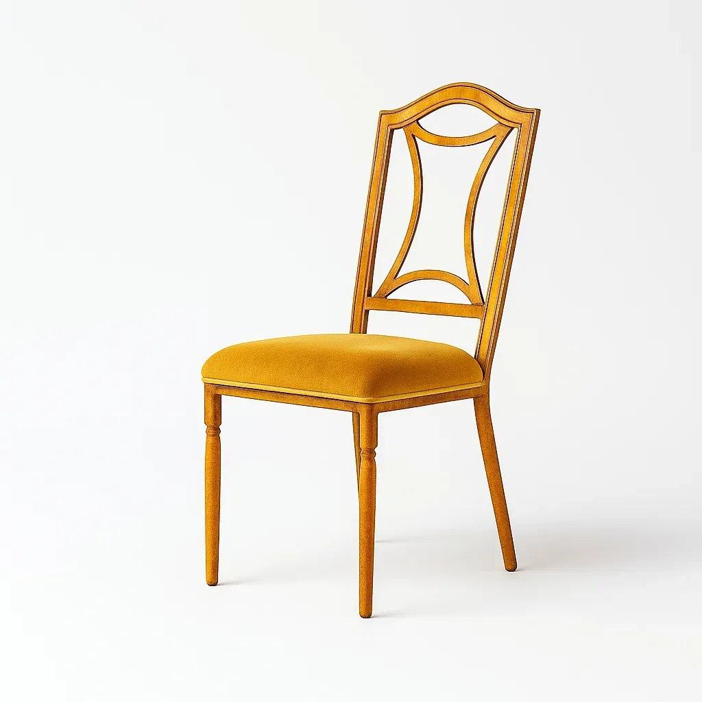 Meubles salle à manger,Chaise de salle à manger