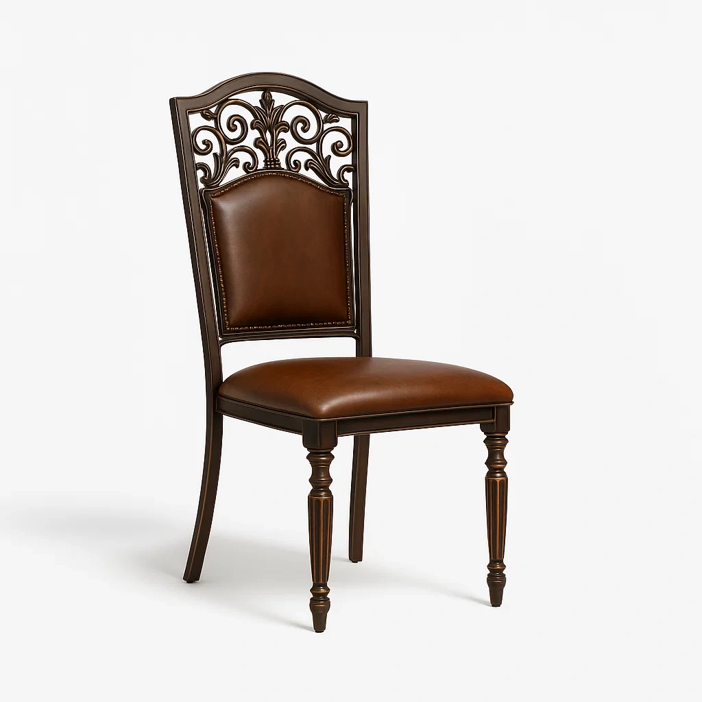 Meubles salle à manger,Chaise de salle à manger