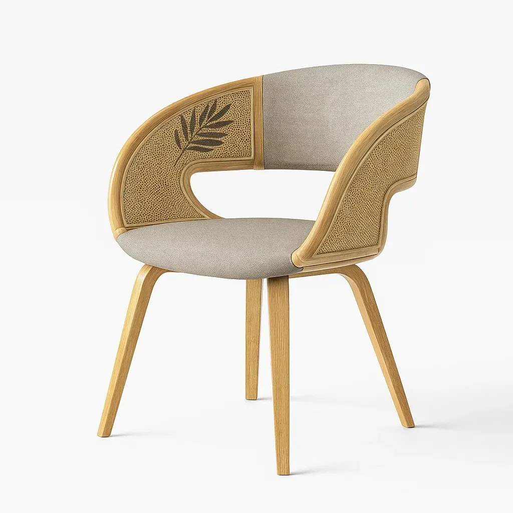 Meubles salle à manger,Chaise de salle à manger