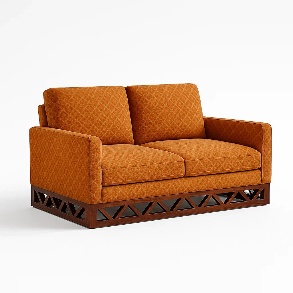 Meubles de salon,Canapé deux places