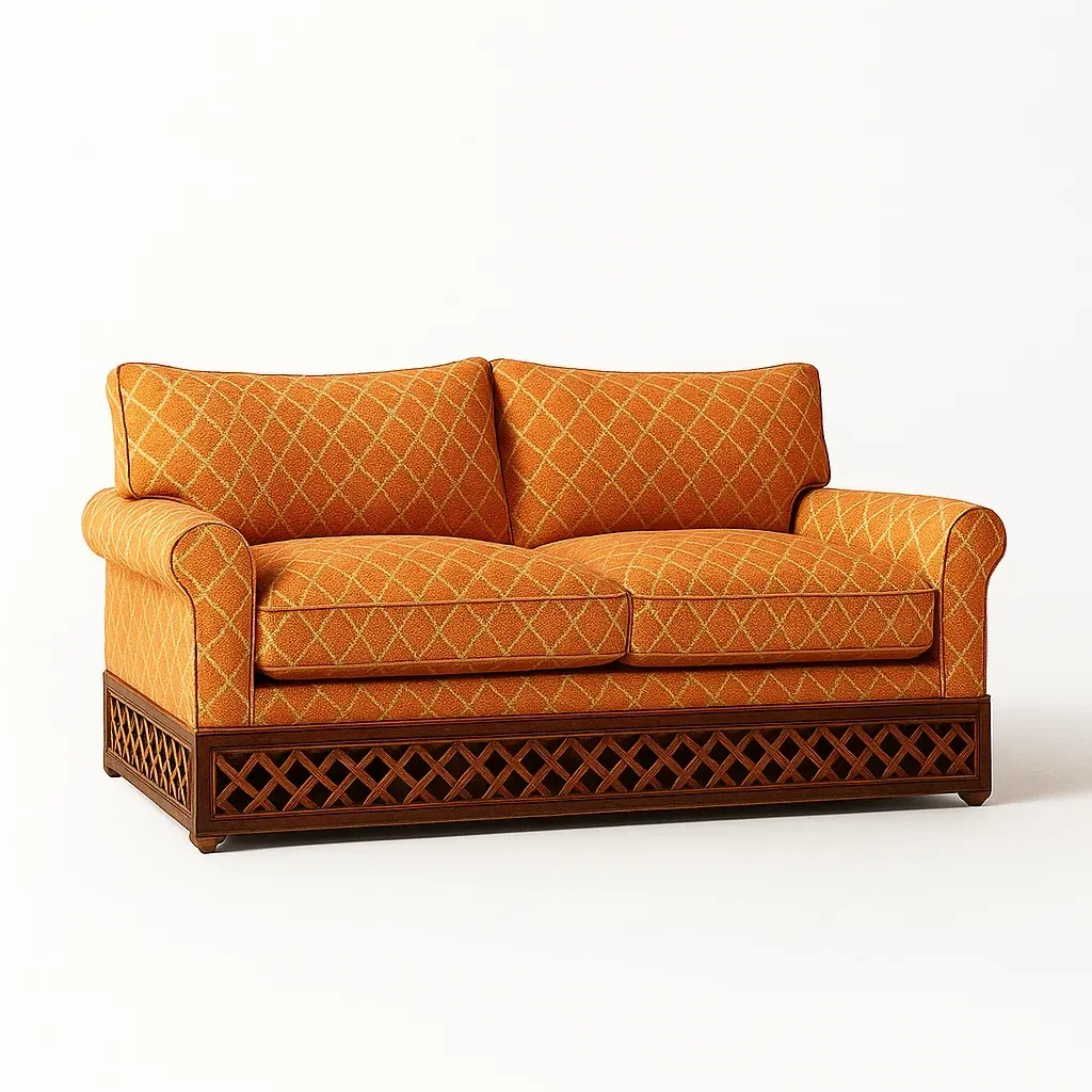 Meubles de salon,Canapé deux places