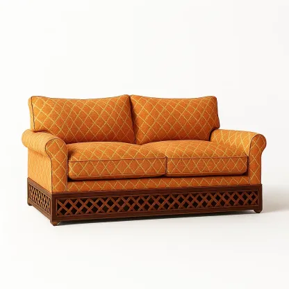 Meubles de salon,Canapé deux places