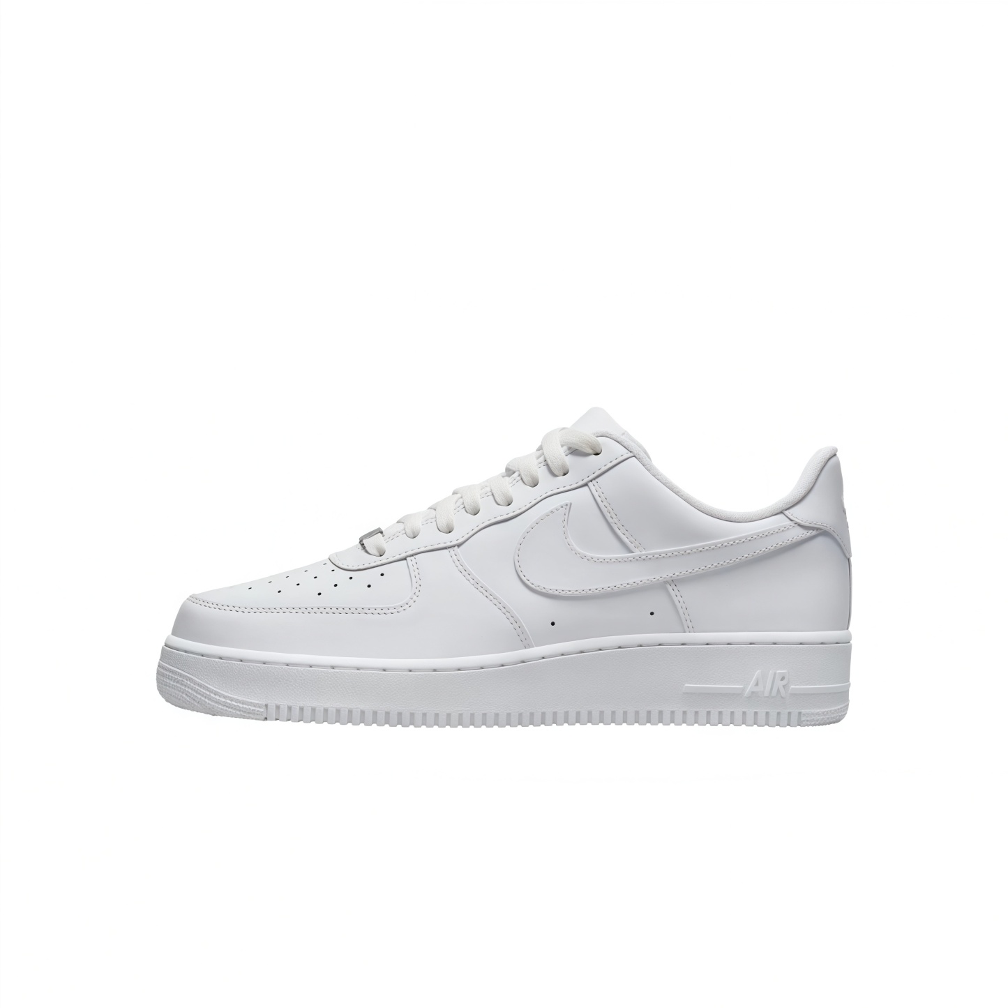 Air Force 1 Low White '07