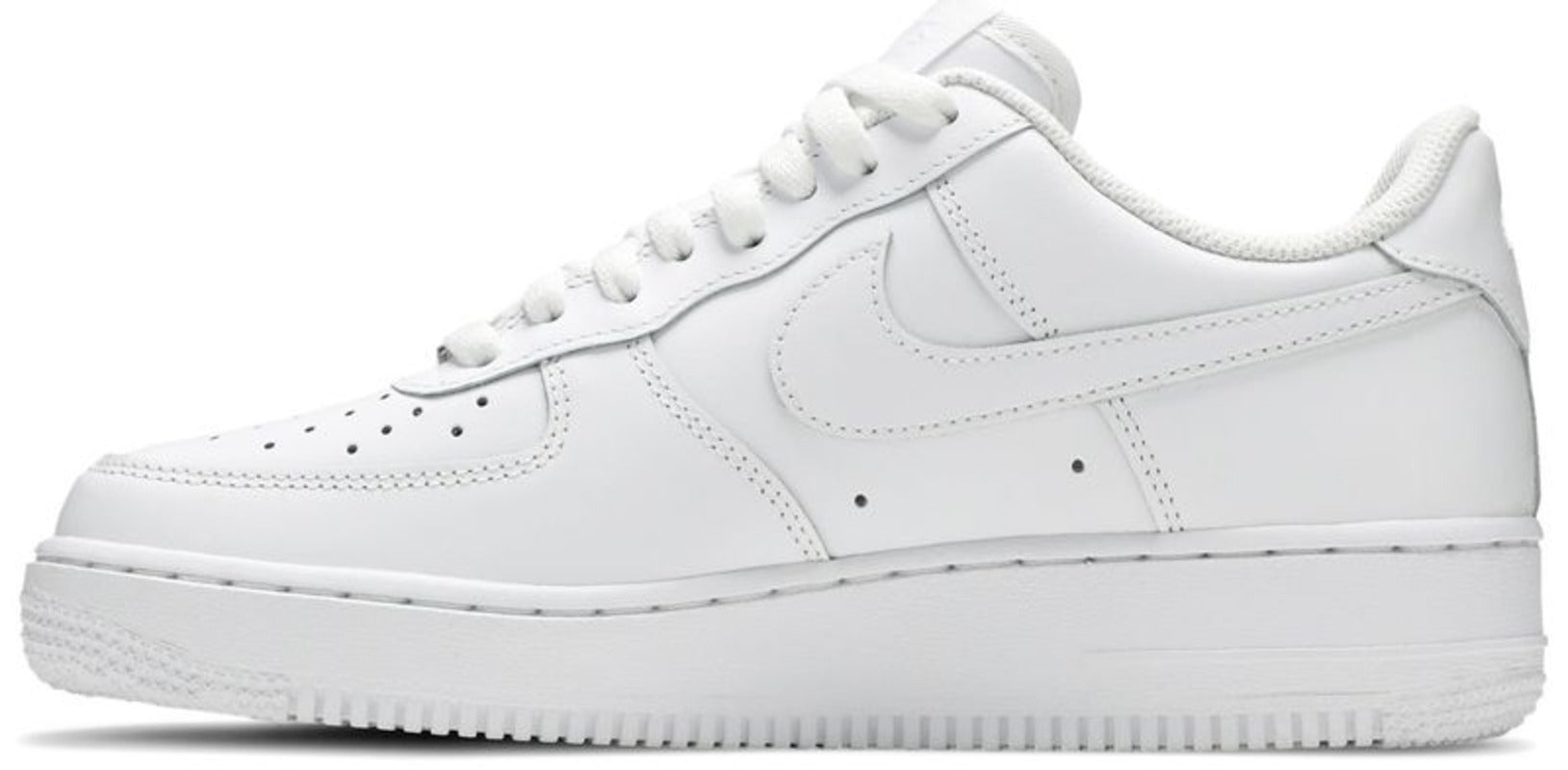 Air Force 1 Low White 2018 (Women's)