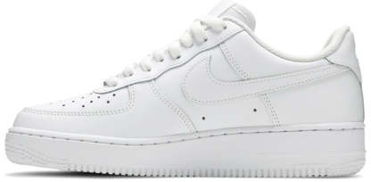 Air Force 1 Low White 2018 (Women's)