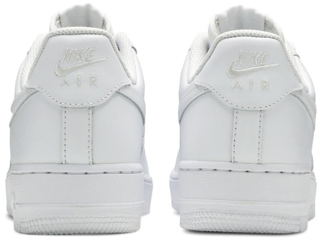 Air Force 1 Low White 2018 (Women's)