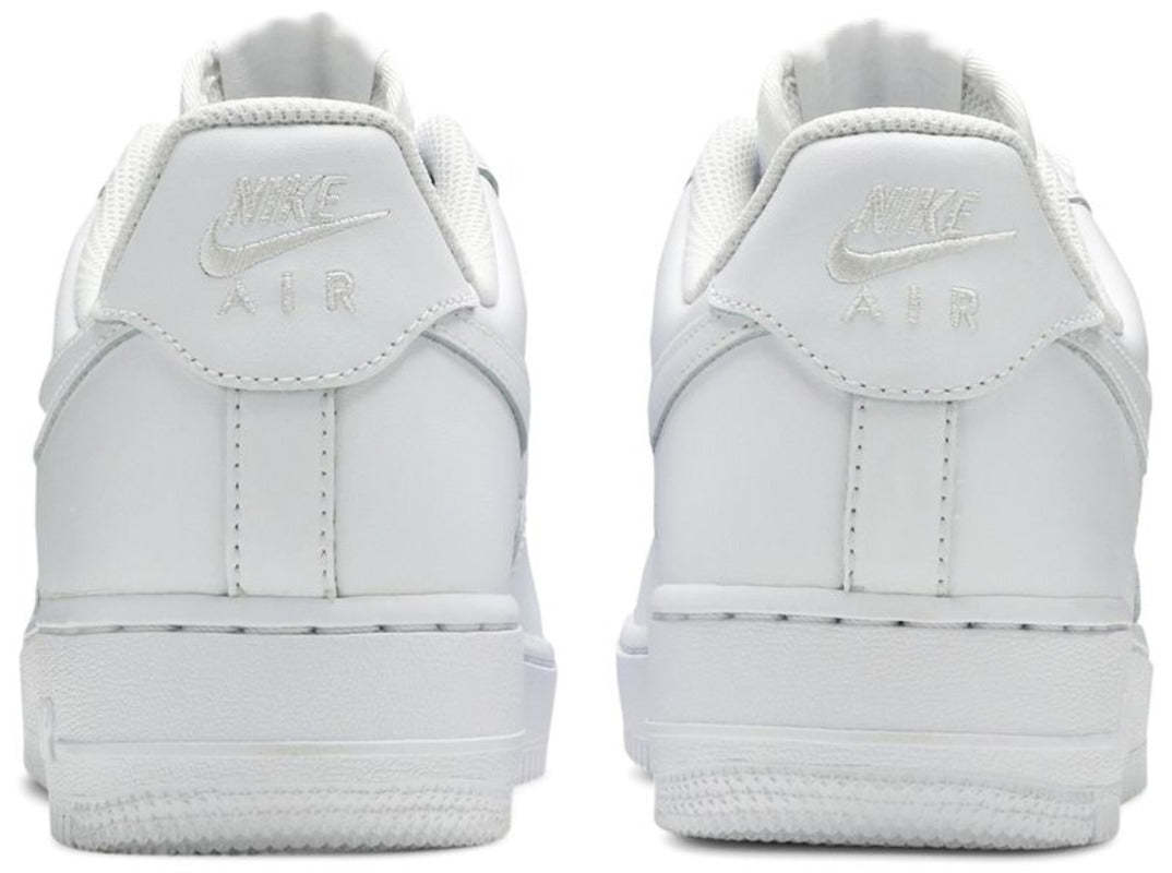 Air Force 1 Low White 2018 (Women's)
