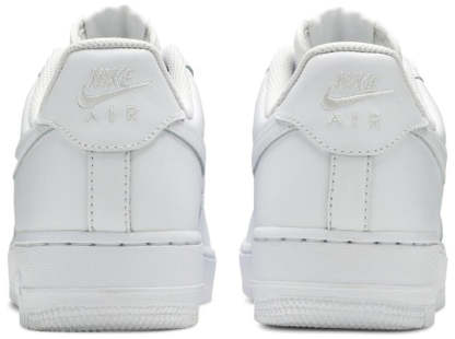 Air Force 1 Low White 2018 (Women's)
