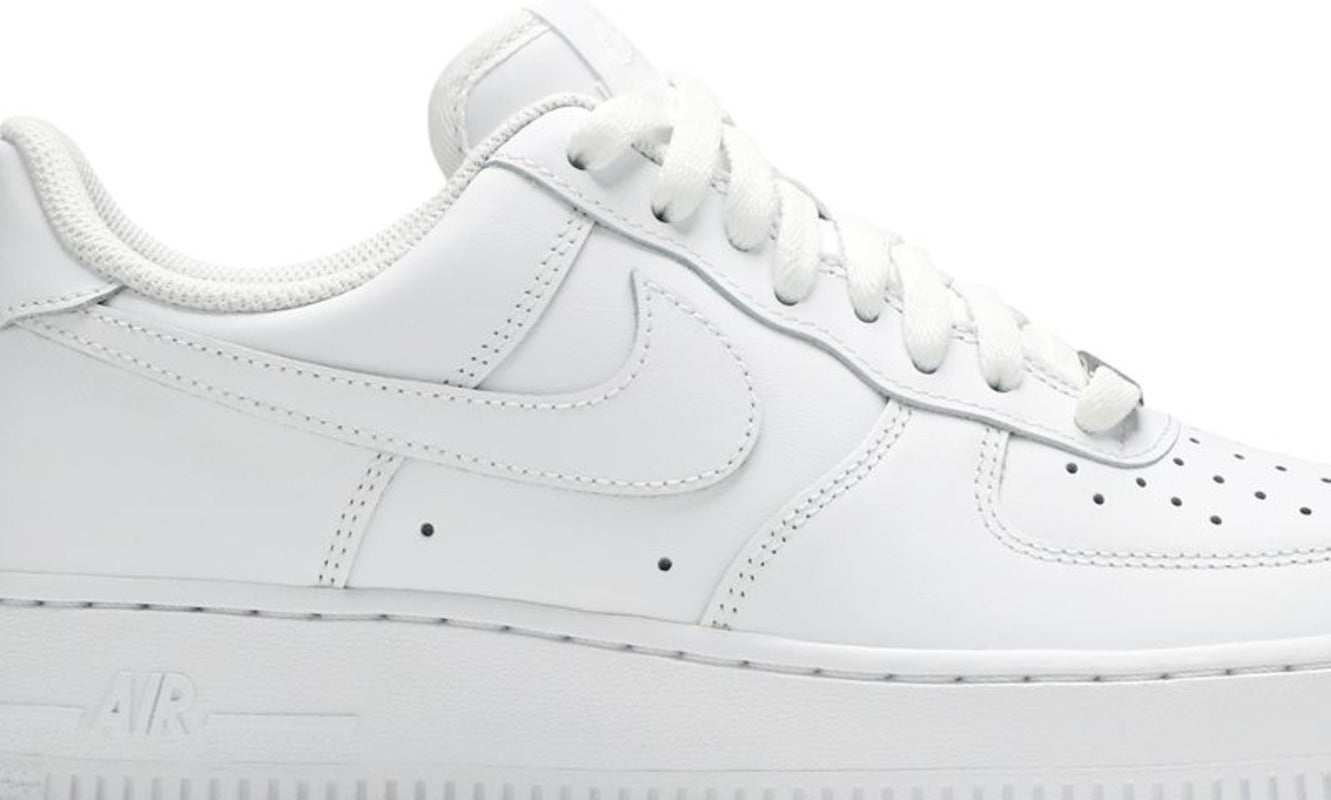 Air Force 1 Low White 2018 (Women's)
