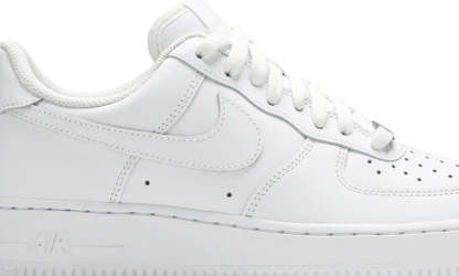 Air Force 1 Low White 2018 (Women's)