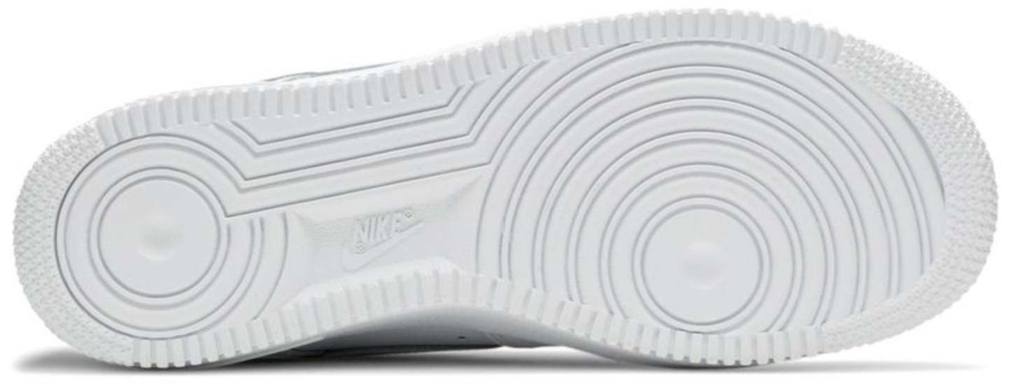 Air Force 1 Low White 2018 (Women's)