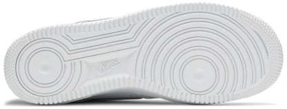 Air Force 1 Low White 2018 (Women's)