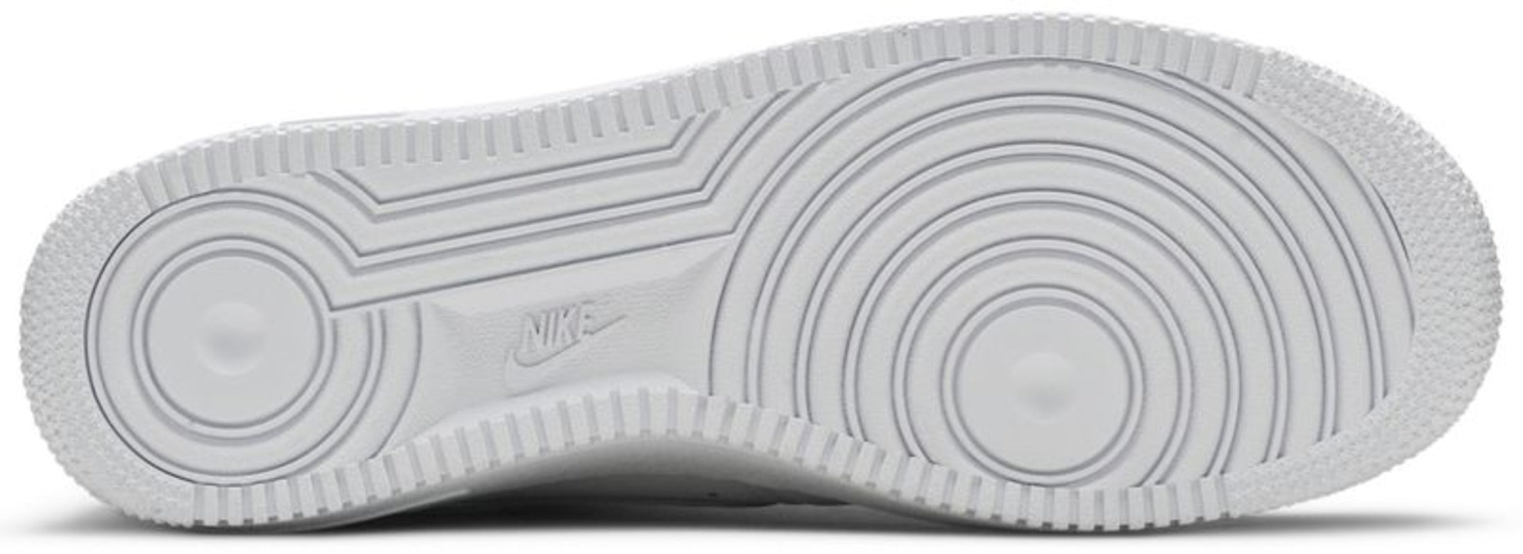 Air Force 1 Low White '07